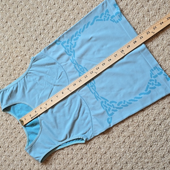 Athleta Lounge/Sleep Set Size L - Picture 7 of 8